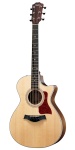 Taylor 2012 412ce Acoustic Electric Ovangkol