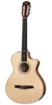 Taylor 2012 412ce Nylon String