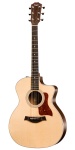 Taylor 2012 214ce Acoustic Electric