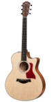 Taylor 2012 316ce Grand Symphony Acoustic Electric