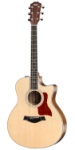 Taylor 2012 416ce Acoustic Electric