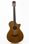 Taylor 2012 12 Fret All Mahogany