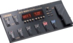 BOSS GT100 Multi-Effect processor