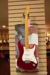 Fender limited edition USA 57' Stratocaster