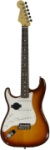 Fender limited edition USA Lefty Stratocaster
