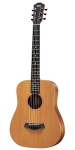 Taylor Baby Travel Guitar Mahogany
