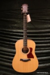 Taylor 110 Acoustic Dreadnought