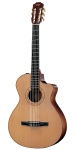 Taylor NS72ce Classical Nylon Cutaway w/ ES-T Pickup