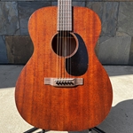 Martin 00015M Acoustic Solid Mahogany