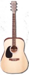 Martin D1 Lefty Acoustic Dreadnought