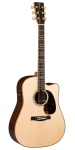 Martin DCPA1 Acoustic Electric Dreadnought w/ Pickup
