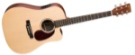 Martin DCX1E Acoustic Electric Dreadnought w/ Pickup