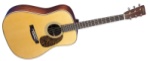 Martin HD28v Vintage Series Acoustic Dreadnought