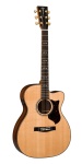 Martin performing artist series OM electric