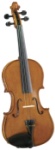 Cremona 3/4 size violin package