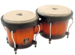 Latin Percussion deluxe bongos