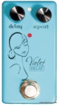 Violet Delay w/Lithium Ion Cell