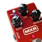 MXR Custom Badass '78 Distortion