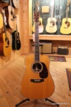 Martin D42 Dreadnought Sitka Spruce/ East Indian Rosewood