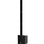 Mackie SRM-Flex Portable Column PA Speaker *Local Pickup Only*
