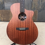 Martin SC-10E-02 Road Series Acoustic Electric Guitar