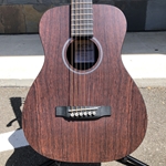 Used Martin LX Special Rosewood with Bag