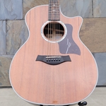 Taylor 414ce LTD Rosewood/Redwood, imperial Inlay