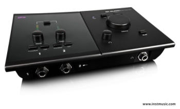 Fast Track C400 PTSE