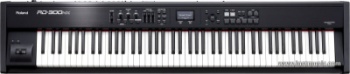 Roland SuperNATURAL Stage Piano RD300NX