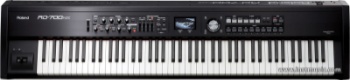 Roland SuperNATURAL Stage Piano w/ PHA III Ivory Feel