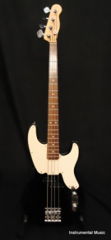 Fender Mike Dirnt signature bass