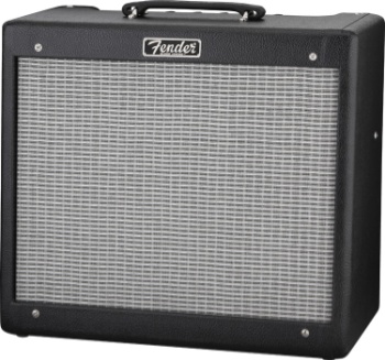 Fender Blues Jr III all tube combo