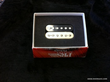 Hfs Treble Zebra