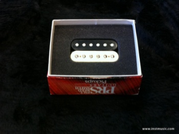Santana Treble Zebr