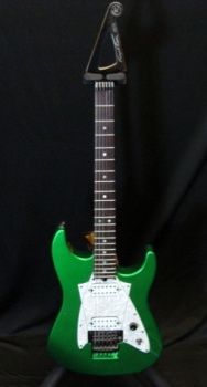 FLOYD REDMOND CUSTOM