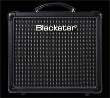 Blackstar HT1R 1 Watt Tube Combo w/Reverb