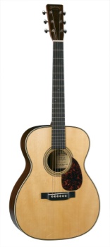 Martin OM28 Marquis Series