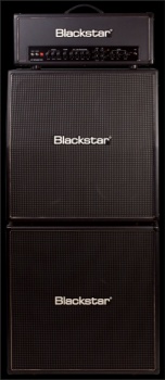 Blackstar HT100H 100Watt Tube Head