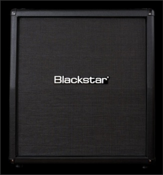 Blackstar S1 4x12 Angled Cabinet