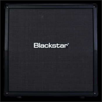 Blackstar S1 4x12 PRO Angled Cabinet