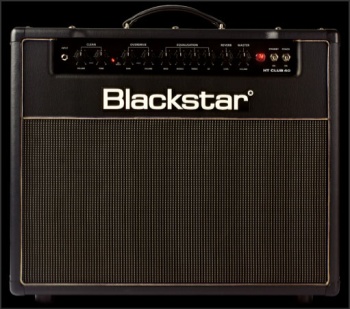 Blackstar HT-Club 40 Combo 40watt All Tube