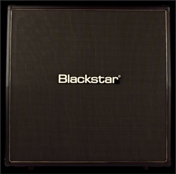Blackstar HTV-4x12A Angled Celestion Loaded Cabinet