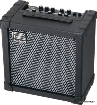 Roland Cube 30x Guitar Amp w/ COSM Effects
