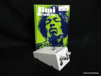 HENDRIX OCTAVIO