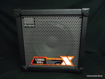 ROLAND CUBE 80X GUITAR COMBO AMP