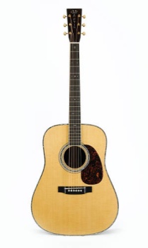 Martin D-41 Special Sitka Spruce/ Indian Rosewood, Scalloped Bracing