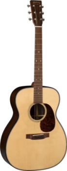 Martin M-21 Steve Earle Custom Artist Edition