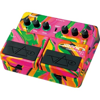 Steve Vai Signature Distortion Pedal