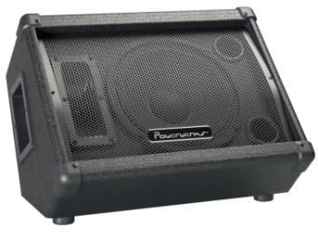 PROFormance 1 x 12" floor monitor