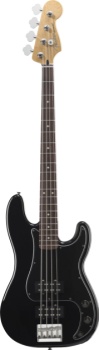 Fender Blacktop Series Precision Bass Black